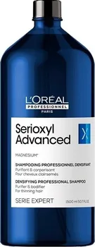 Šampon L'Oréal Professionnel Serioxyl Advanced Bodyfying Shampoo