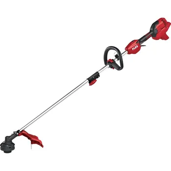 Sekačka GLT 35 18-EC Aku strunová sekačka 35cm bezuhlíková 18V - pouze tělo, Flex