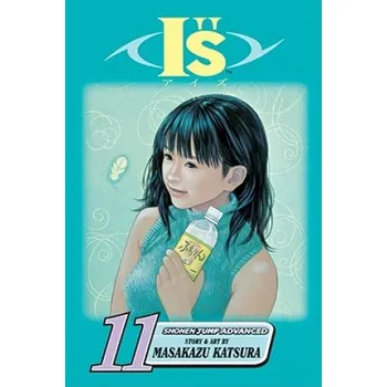 I"s, Vol. 11 – Masakazu Katsura (EN)