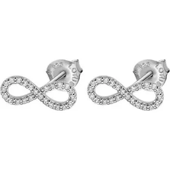 Náušnice Náušnice Lotus Silver Trendy LP1253-4/1