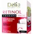 Pleťový krém Delia Cosmetics Retinol Therapy Nourishing Face Cream vyživující noční krém 50 ml