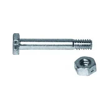 Šroub střižný na sněhové frézy 44,5 mm