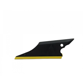 Kuchyňská stěrka STĚRKA CONQUEROR PRO ZASOVÁNÍ FÓLIE DO SAMETKY A TĚSNĚNÍ