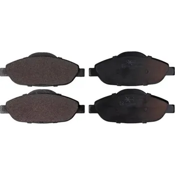 Brzdová destička DESKY BRZD. PEUGEOT P. 308/3008/5008 07-, 19-1793