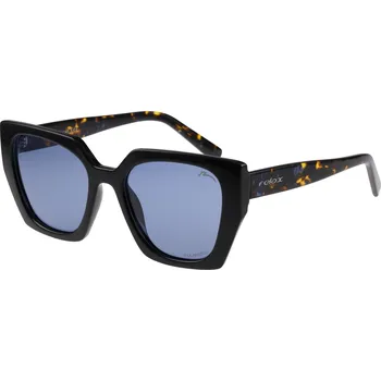 Sluneční brýle Relax Dámské Relax Levanda R0361A Černá