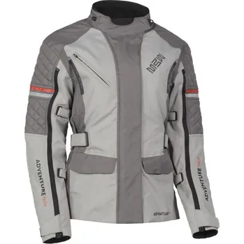 Moto bunda MBW ADVENTURE TECH JACKET textilní dámská moto bunda 40