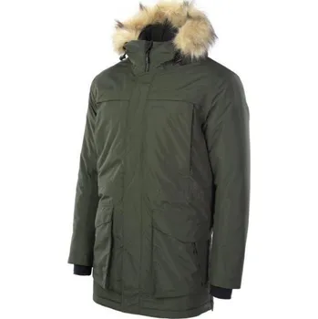 Pánská bunda Bunda Hi-Tec Lasse M 92800377537 L