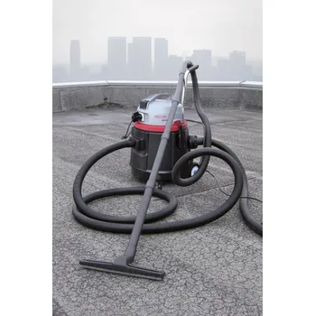 Průmyslový vysavač SPRINTUS - N 51/1 KPS vysavač na vodu s čerpadlem, 110003