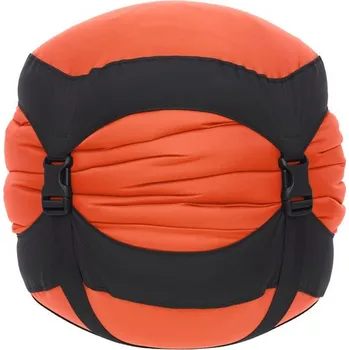 Spacák Kompresní obal na spacák Sea to Summit Lightweight Compression Sack 20L Barva: červená/černá