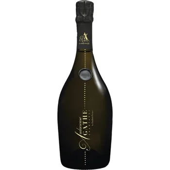 Víno Gaidoz-Forget Audacieuse Agathe 0,75 l 12 %