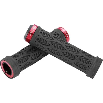 grip Gripy - FUNN Combat III Lock-On - Black