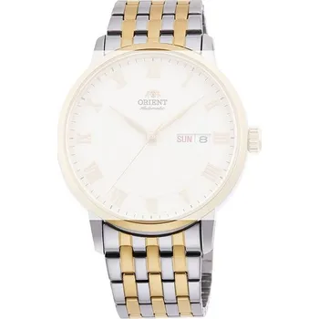 Řemínek na hodinky Náramek Orient UM032112Z0 (pro model RA-AA0A) + 5 let záruka a dárek ZDARMA