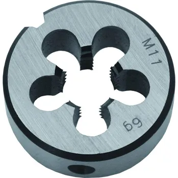 Závitořezný nástroj Závitové očko M12 x 1,25 NO, CZ TOOL, jemný závit