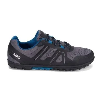 Oblečení a móda XERO SHOES MESA TRAIL II DARK GREY SAPHIRE L 39
