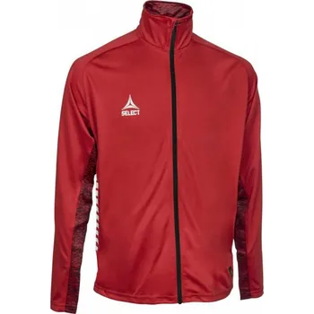 Pánská móda Mikina Select Spain Zip T26-01851 6 let