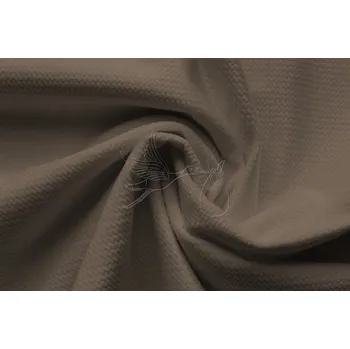 Velvet - Oříšková