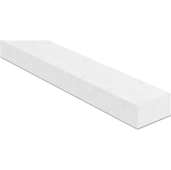 zdivo YTONG schodišťový stupeň SCH 1800x150x600