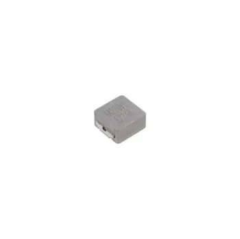 EATON ELECTRONICS Tlumivka: vinutá SMD 22uH Iprac: 6A 28,8mΩ ±20% Isat: 8A
