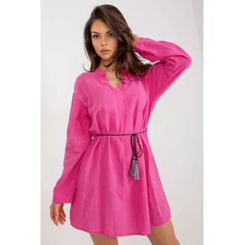 Dámské šaty Denní šaty model 179991 Och Bella s