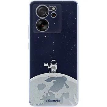 Odolné silikonové pouzdro iSaprio - On The Moon 10 - Xiaomi 13T / 13T Pro