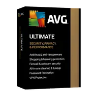 AVG Ultimate MD