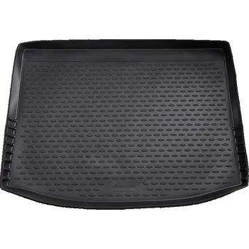 Vana do kufru Novline Gumová vana do kufru Subaru XV 2011-2018 (horní dno)