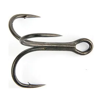 Rybářský háček Fox rage - Trojháčky Rage treble armapoint hooks