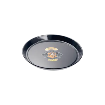 Forma na pečení Miele Kulatá pečicí forma s historickým logem HBFL 27-1