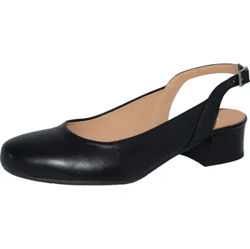 Dámské lodičky Misstic dámské lodičky 1947 Barva: černá, Velikost: 41