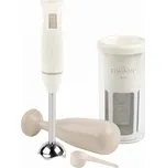 Jata Milker JELV2350 výrobník rostlinného mléka a tyčový mixér 2v1