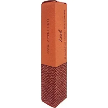 Čajovna Vonné tyčinky Spiritual Luck - štěstí 34 g