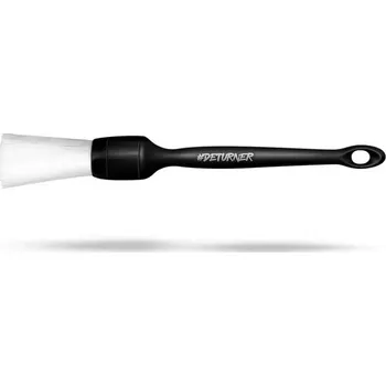 Kosmetický štětec Deturner Brush White - Detailingový štětec