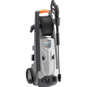 Vysokotlaký čistič Comet KLS 1600 Extra - studenovodní vysokotlaký čistič