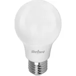Žárovka LED E 27 8,5W A60 REBEL bílá teplá ZAR0551