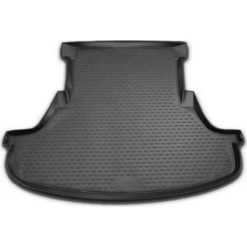 Vana do kufru Novline Gumová vana do kufru Chrysler 300C 2004-2012 (sedan)