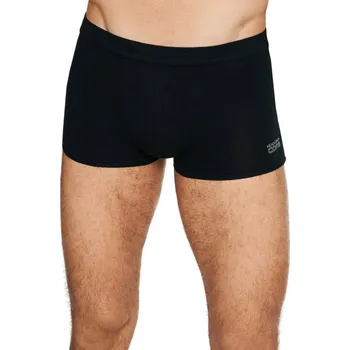 Pánská móda Pánské boxerky 22052 State black - HENDERSON černá M