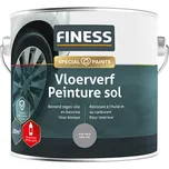 SPS Barva na betonovou podlahu 2,5l