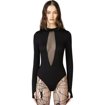 tričko dámské - Intrinsic Nights - KILLSTAR - KSRA010117