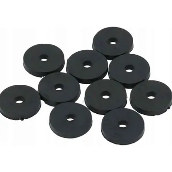 Sada pryžových těsnění 3/4";, 100 ks, XL-TOOLS