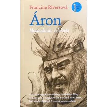 Duchovní literatura Áron (Hospodinův velekněz)
