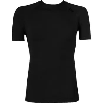 Pánské tričko TERMOVEL Pánské tričko MODAL KRR BARVA: černá, VELIKOST: 4XL
