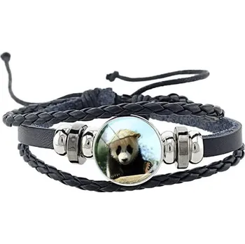 Náramek Náramek s pandou