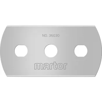 Skalpel MARTOR 36030.50 Náhradní čepel pro průmyslovou čepel 36030 10 ks