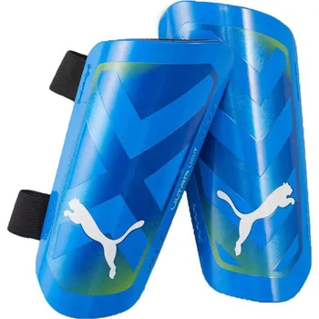Tkaničky do bot Fotbalové chrániče Puma Ultra Light Strap M 30875 06 XS