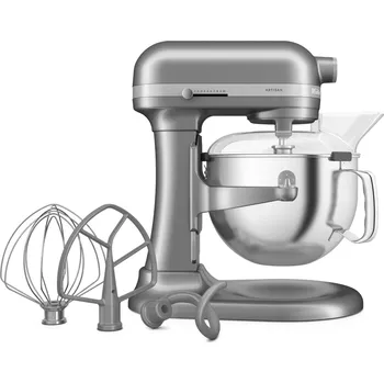 Kuchyňský robot KitchenAid Artisan 5KSM60SPXECU