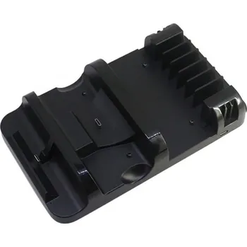 Hra pro Nintendo Switch DOBE TNS-871 Multifunkční Dobíjecí Stanice pro Nintendo Switch, nová
