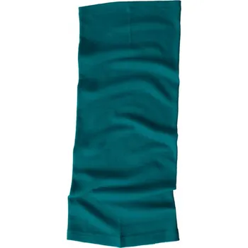 Nákrčník Funkční tubus z merino vlny, unisex TUBUS 708 petrolejová uni