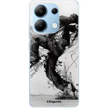 Pouzdro na mobilní telefon Odolné silikonové pouzdro iSaprio - Dance 01 - Xiaomi Redmi Note 13