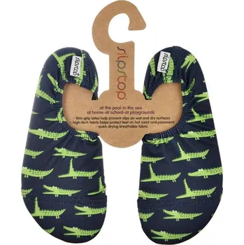 Capáčky Slipstop Protiskluzové boty Gator Junior Vel. 27-29