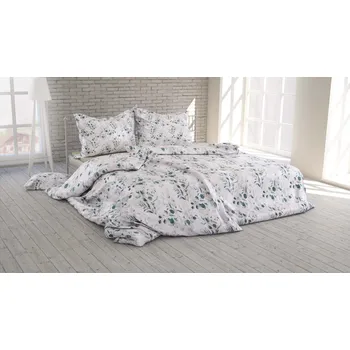 Povlečení Povlečení bavlna 5752-08 140x200 / 70x90